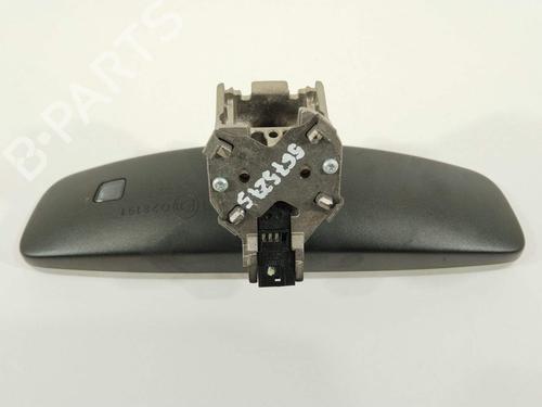 Rear mirror SEAT LEON (5F1) | BP16809674I6 - Image 3