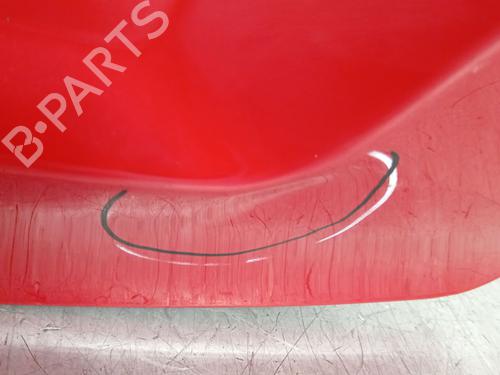 Tailgate AUDI A3 (8P1) 1.6 | BP31291376C6 