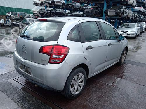 Interior roof light CITROËN C3 II (SC_) 1.4 HDi 70 (SC8HZC, SC8HR0, SC8HP4) | BP38443516I8 - Image 3