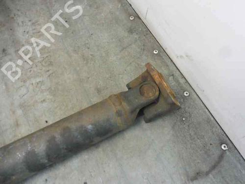 Driveshaft SUZUKI SX4 (EY, GY) | BP4849799M37 - Image 5