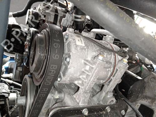 Compressore A/C KIA SPORTAGE IV (QL, QLE) 1.6 GDI (132 hp) 31695142