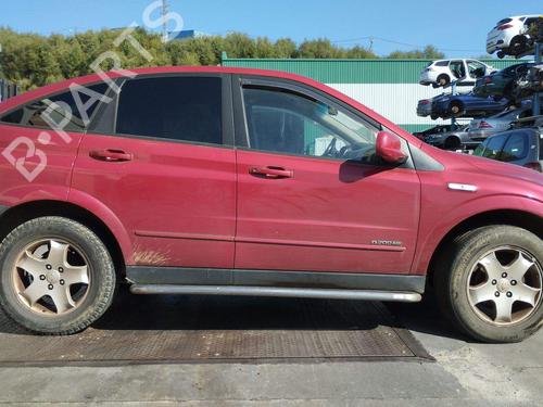 Speilbryter SSANGYONG ACTYON I 2.0 Xdi | BP37494300I25 - Image 6