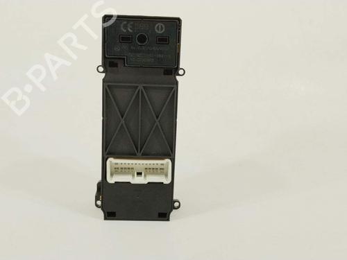 Left front window switch HONDA ACCORD VII (CL, CN) 2.0 (CL7) | BP36561127I27 - Image 6
