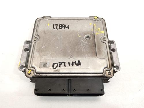 Engine control unit (ECU) KIA OPTIMA (JF) | BP22767288M57 - Image 4