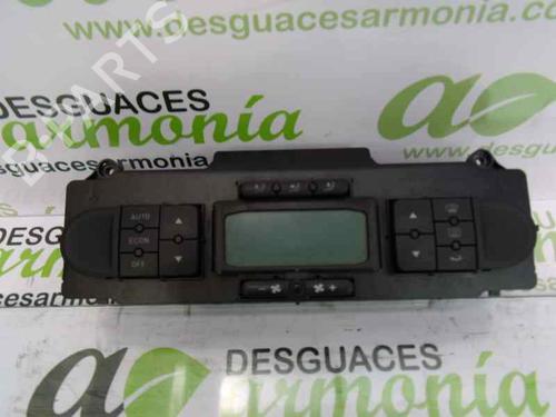 Used Climate control Climate control SEAT ALTEA (5P1) [2004-2015] 2345615 2345615