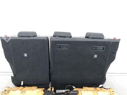 Rear seat TOYOTA COROLLA Estate (_E21_)  | BP18844428C17 