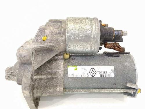 Used Starter RENAULT MEGANE III Grandtour (KZ0/1) [2008-2016]  7528555