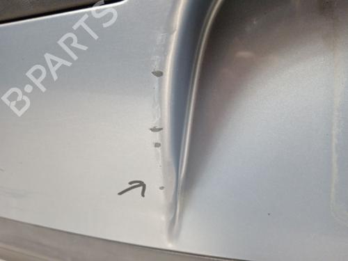 Zderzak tylny VW PASSAT B6 (3C2) 2.0 TDI | BP29730067C8 