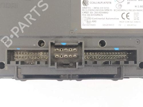 Electronic module KIA OPTIMA (JF) | BP10345922M83 - Image 2