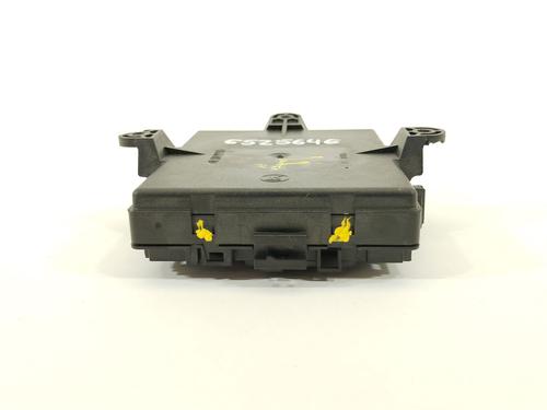 Electronic module MERCEDES-BENZ A-CLASS (W169) A 180 CDI (169.007, 169.307) | BP28043037M83 