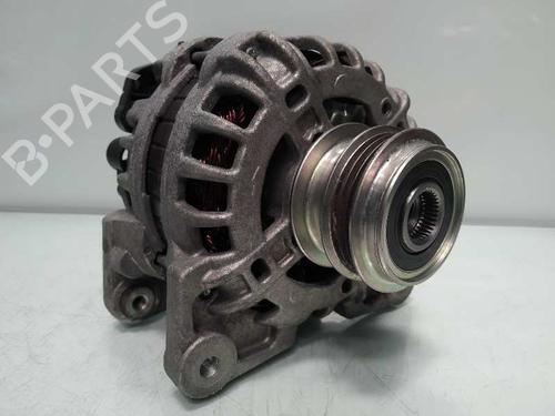 Used Alternator DACIA SANDERO II [2012-2025]  4854270
