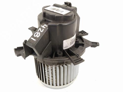 Heater blower motor CITROËN C-ELYSEE (DD_) | BP14301411M62 - Image 4
