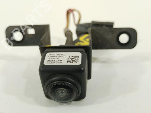 Camera NISSAN X-TRAIL III (T32_, T32R, T32RR) 1.6 dCi (T32) | BP29026920E14 