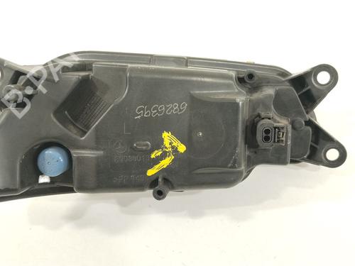Left front indicator MERCEDES-BENZ E-CLASS Coupe (C207) E 220 CDI / d (207.302, 207.301) | BP37407995C32  - Image 6