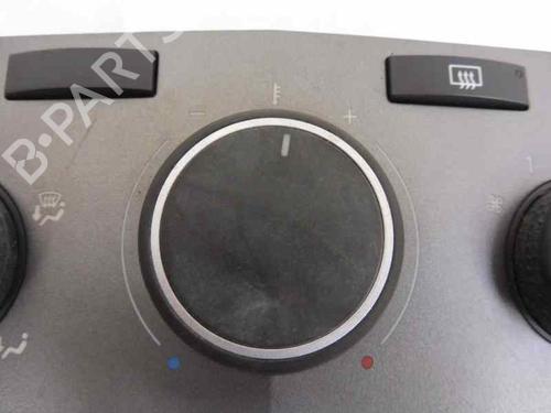 Climate control OPEL ASTRA H (A04)  | BP1839231I5 
