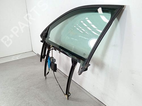Front left window mechanism AUDI A4 B7 (8EC) 2.0 TDI | BP33543673C22 - Image 2