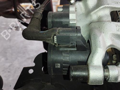 Left rear brake caliper MAZDA CX-30 (DM)  | BP16929143M107 