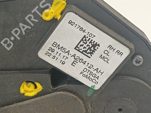 Rear right lock FORD FOCUS III  | BP8792366C99 