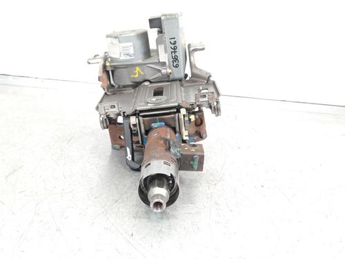 Steering column RENAULT CLIO III (BR0/1, CR0/1) 1.5 dCi (BR17, CR17) | BP30100474M21 