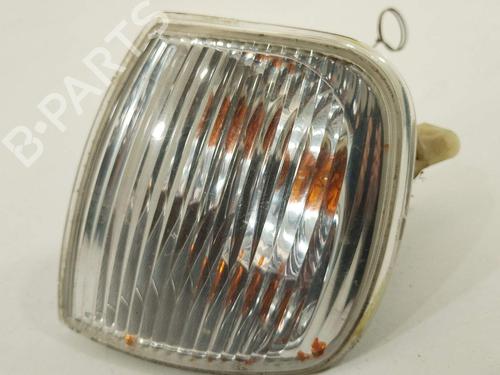 Left front indicator SEAT AROSA (6H1) 1.0 | BP27524662C32 - Image 5