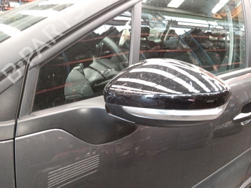 Bakspejl venstre Bakspejl venstre CITROËN C3 III (SX) 1.5 BlueHDi 100 (SXYHYP, SXYHTU) (102 hp) 35964144 35964144
