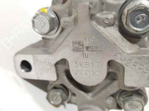 Steering pump CHEVROLET CRUZE (J300) 1.6 | BP33759155M99 - Image 4