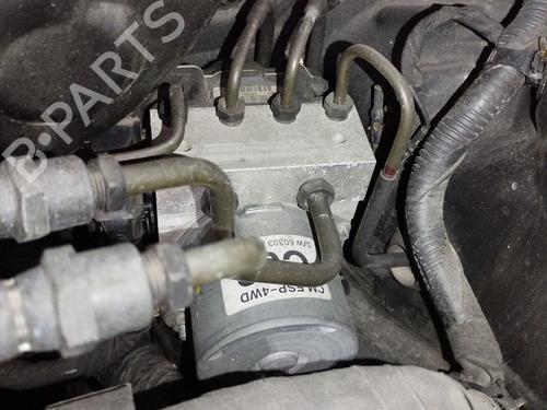 Used ABS pump ABS pump HYUNDAI SANTA FÉ II (CM) 2.2 CRDi (155 hp) 36696289 36696289