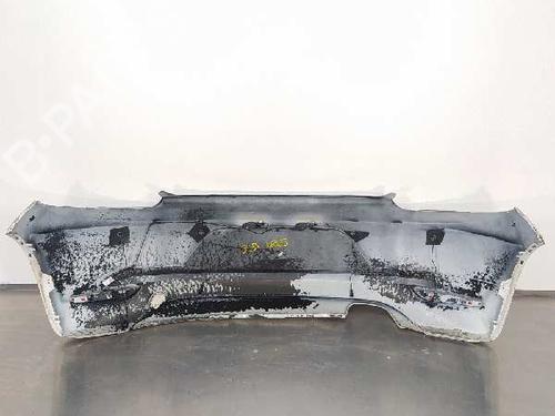 Rear bumper VW SCIROCCO III (137, 138) 1.4 TSI | BP6322612C8 
