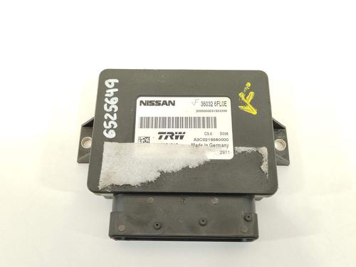 Used Electronic module Electronic module NISSAN QASHQAI II (J11, J11_) 1.5 dCi (110 hp) 28046275 28046275