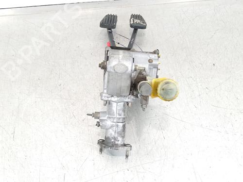 Clutch pedal JAGUAR XJ (XJ40, XJ81) 6 3.6 | BP30330032I13