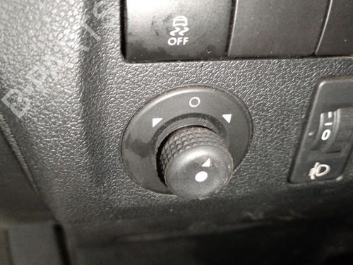 Used Mirror switch Mirror switch CITROËN BERLINGO Box Body/MPV (B9) 1.6 HDi 90 (90 hp) 36017171 36017171