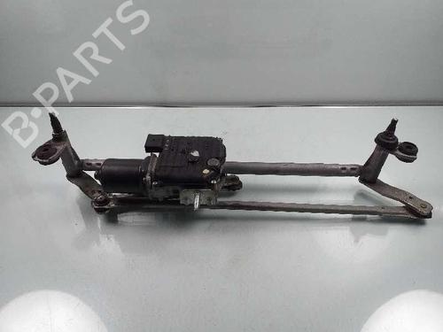 Ruitenwissermotor voor VW SCIROCCO III (137, 138) 1.4 TSI (122 hp) 6322644