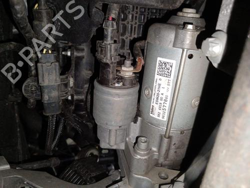 Used Starter Starter 37460090 37460090