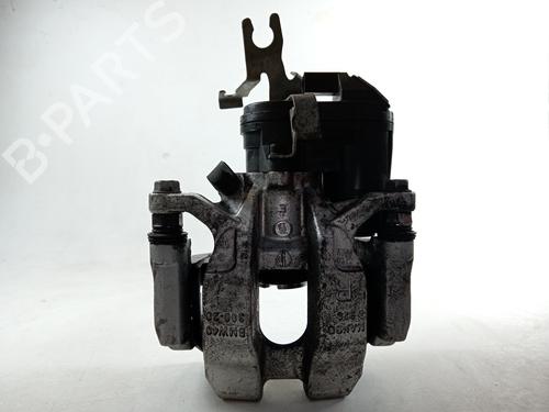 Used Right rear brake caliper BMW 3 (G20, G80, G28) 318 d (150 hp) 17577115