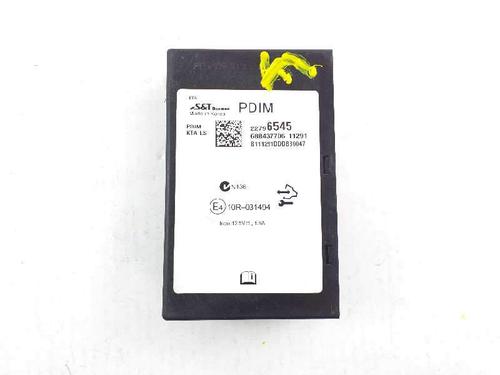 Used Electronic module Electronic module 7439704 7439704