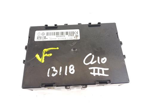 Electronic module RENAULT CLIO III (BR0/1, CR0/1)  | BP22300935M83 