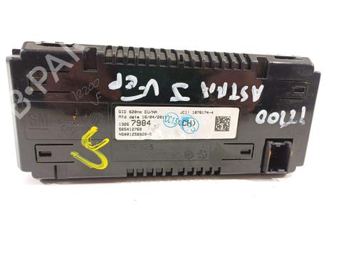 Display monitor OPEL ASTRA J (P10) | BP17488085C48 - Image 3