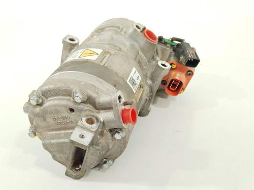 AC compressor HYUNDAI TUCSON (NX4E, NX4A) 1.6 T-GDI Plug-in-Hybrid HTRAC | BP29125833M34 - Image 2