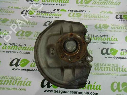 Used Right rear steering knuckle PEUGEOT 407 (6D_) [2004-2011]  1879326