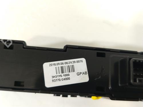 Switch HYUNDAI i30 (PDE, PD, PDEN) 1.0 T-GDI | BP31904870I30