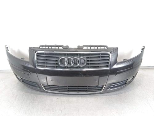 front-bumper-audi-a3-8p1-2003-2004-2005-2006-2007-2008-2009-2010-2011-2012-2013-36777764 main image