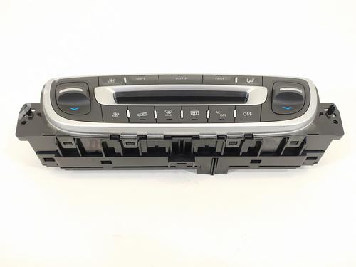 Climate control RENAULT GRAND SCÉNIC III (JZ0/1_) 1.6 dCi (JZ00, JZ12) | BP8813277I5 