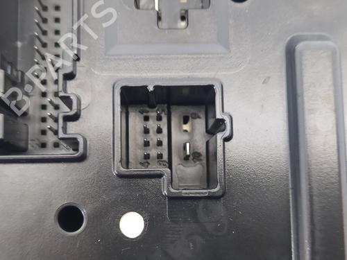 Electronic module MERCEDES-BENZ C-CLASS (W204)  | BP12533186M83 