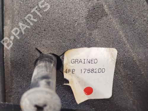 Right mirror FORD FIESTA III (GFJ) 1.3 Cat | BP27492599C27