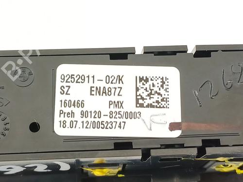 Switch BMW 1 (F21) 116 i | BP24337884I30 