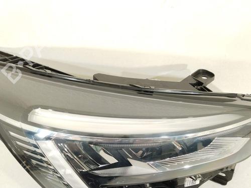 Right headlight RENAULT CLIO V (B7_) 1.3 TCe 130 (B7MF) | BP36392996C29 - Image 3