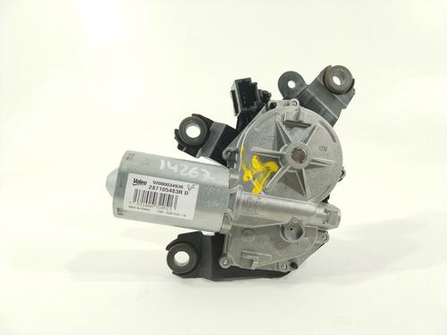 Viskermotor bagrude RENAULT CLIO IV (BH_) 0.9 TCe 90 (BHNF, BHMA, BHMH, BHJK, BHJR) (90 hp) 26492993