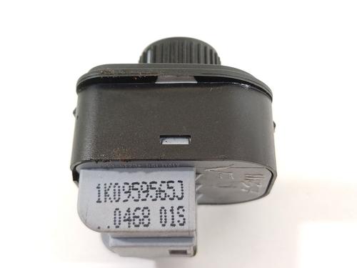 Mirror switch VW GOLF PLUS V (5M1, 521)  | BP16805319I25 