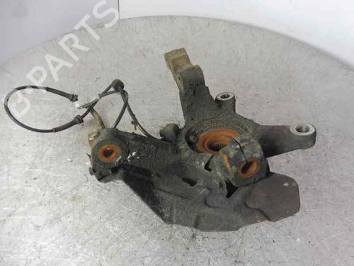 Left front steering knuckle FIAT SCUDO Bus (270_, 272_)  | BP4845989M25 