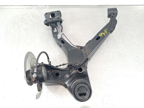 Used Left rear steering knuckle PEUGEOT TRAVELLER Bus (V_) 2.0 BlueHDi 145 (144 hp) 29122208
